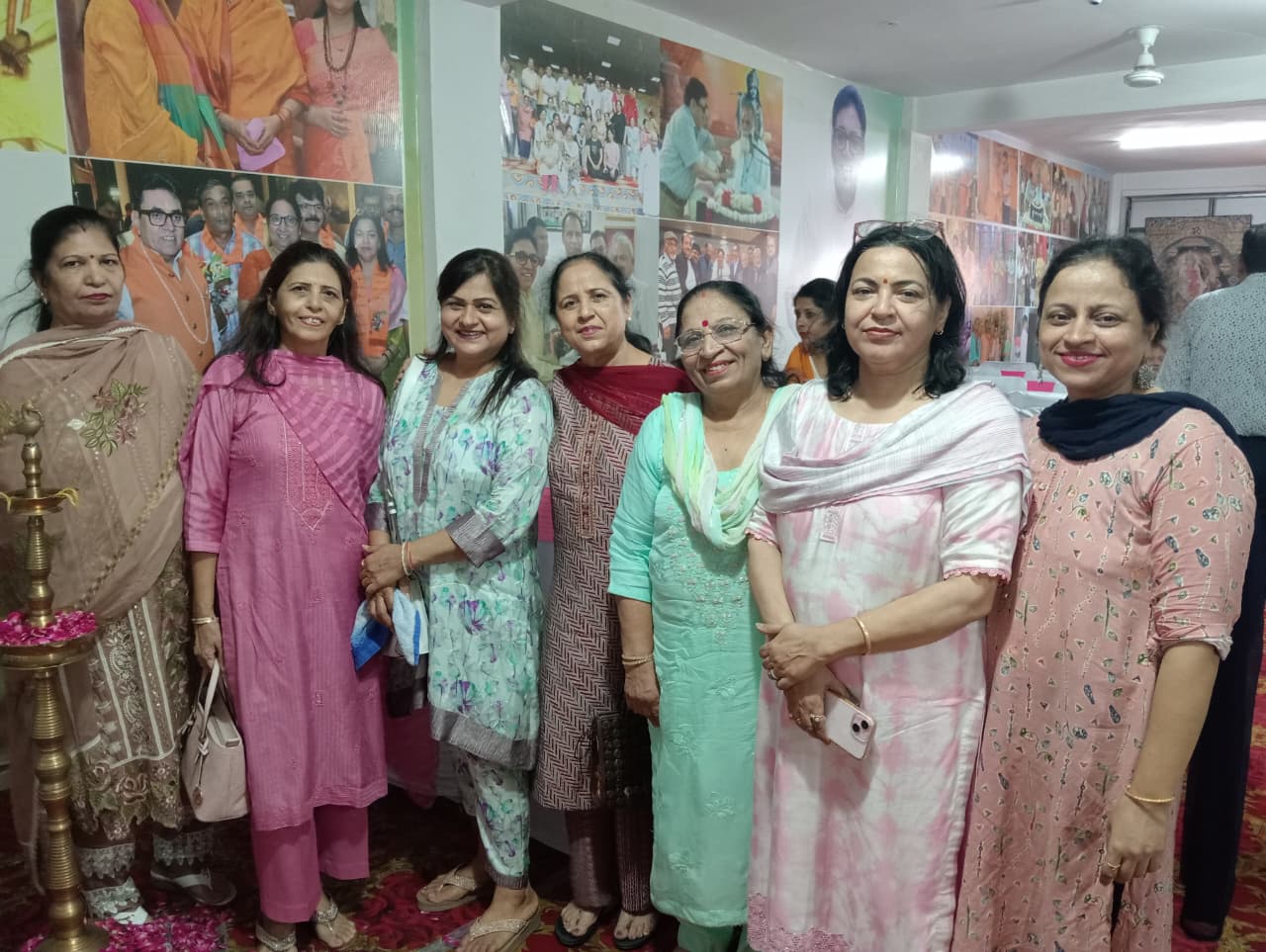 Women and Youth Empowerment