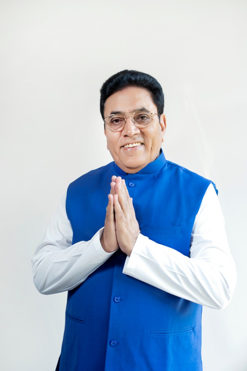 Punjabi Biradari Maha Sangathan community service