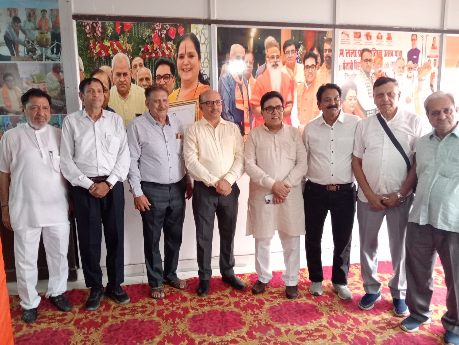 PBMS social and cultural activities