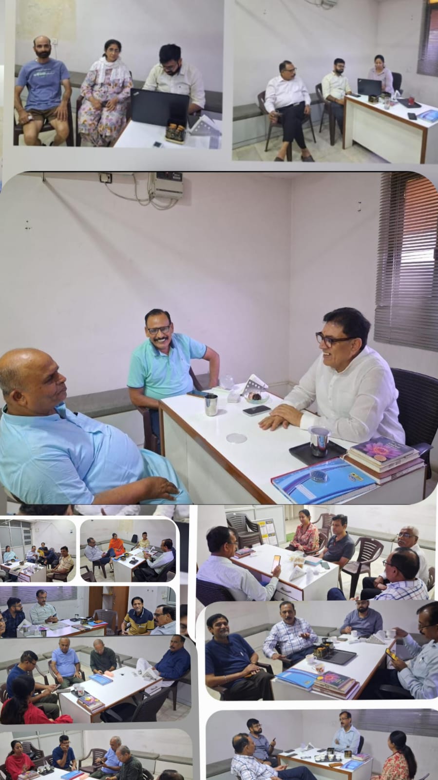 Healthcare Services