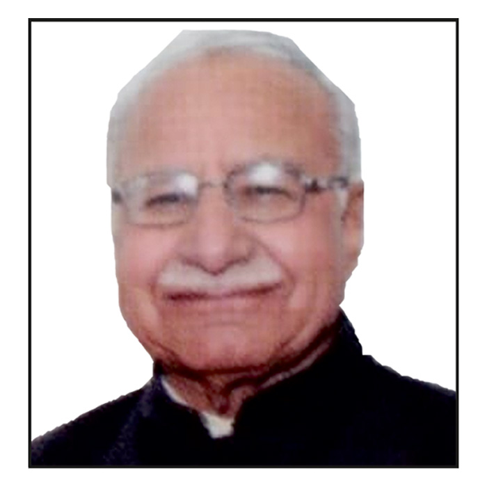 Shri K. L. Arya