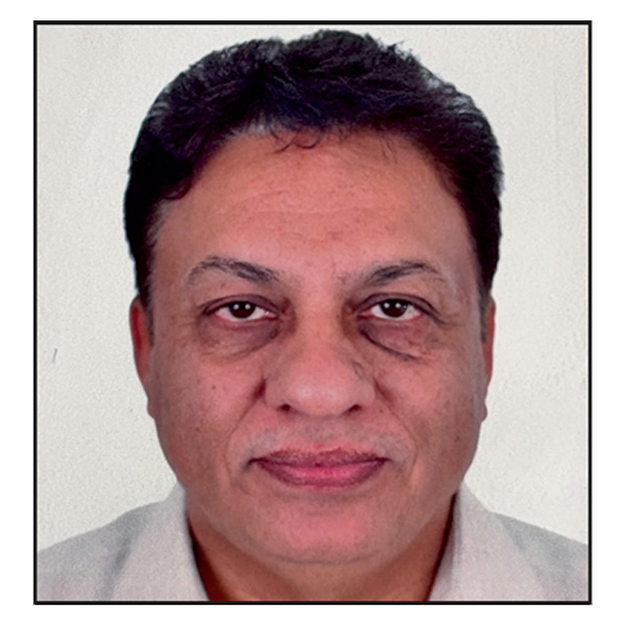Shri Inder Mohan Arora