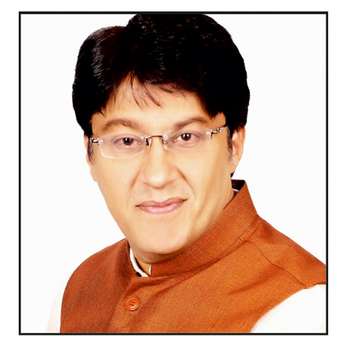 Shri Rajesh Arora