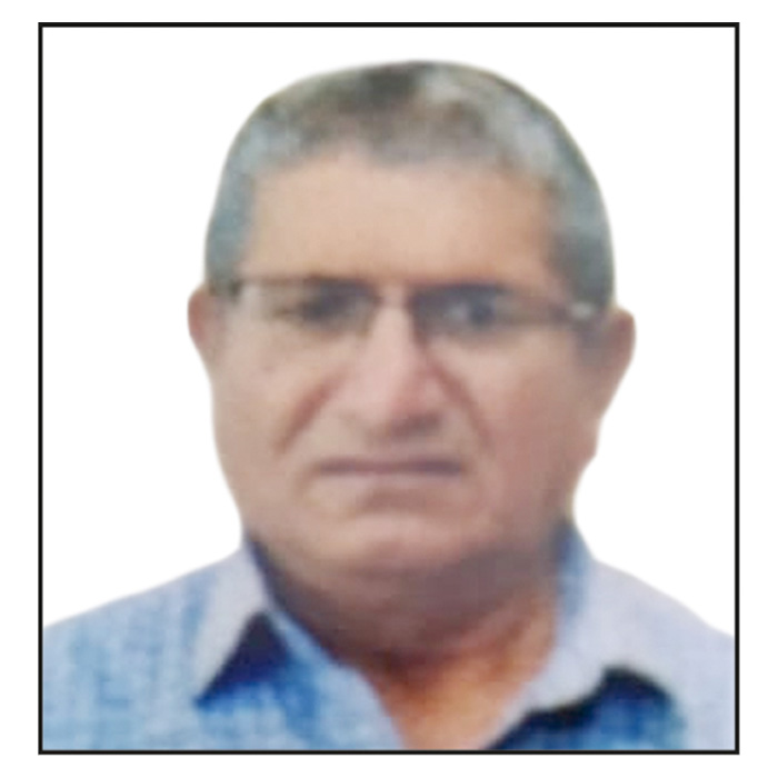 Shri Ramesh Kumar