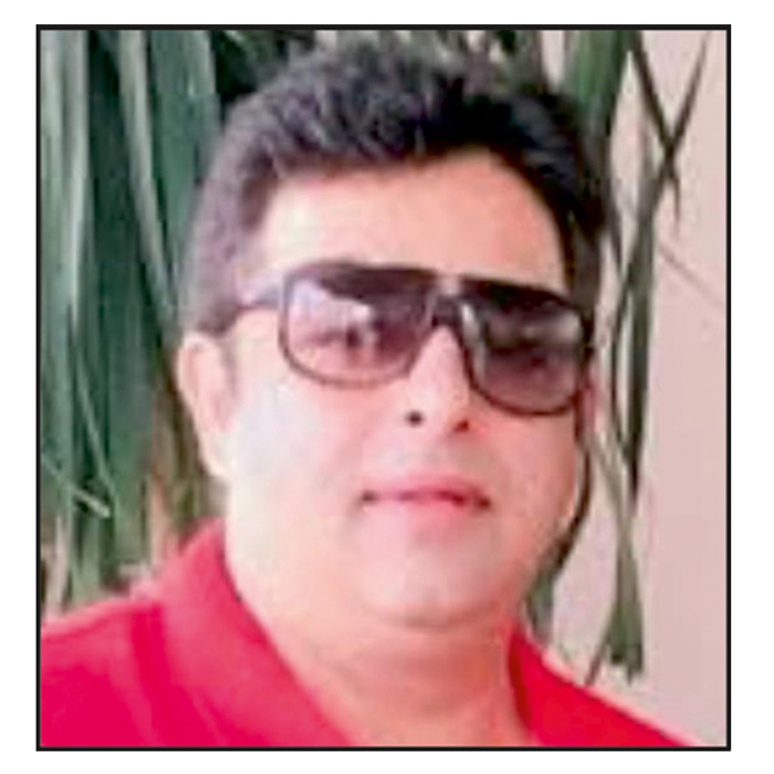 Shri Pankaj Grover