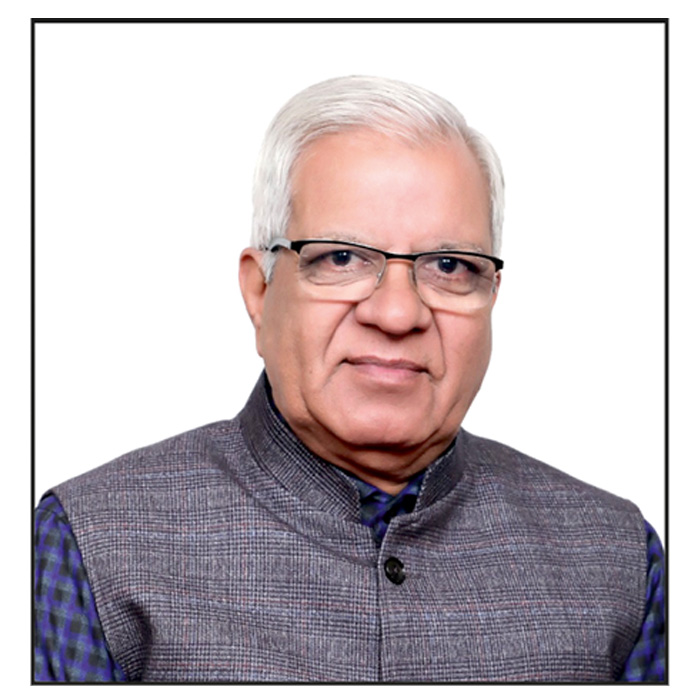 Shri Gajendra Gosai