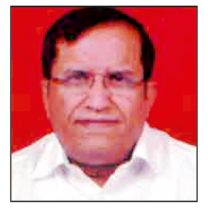 Shri Om Prakash Kathuria