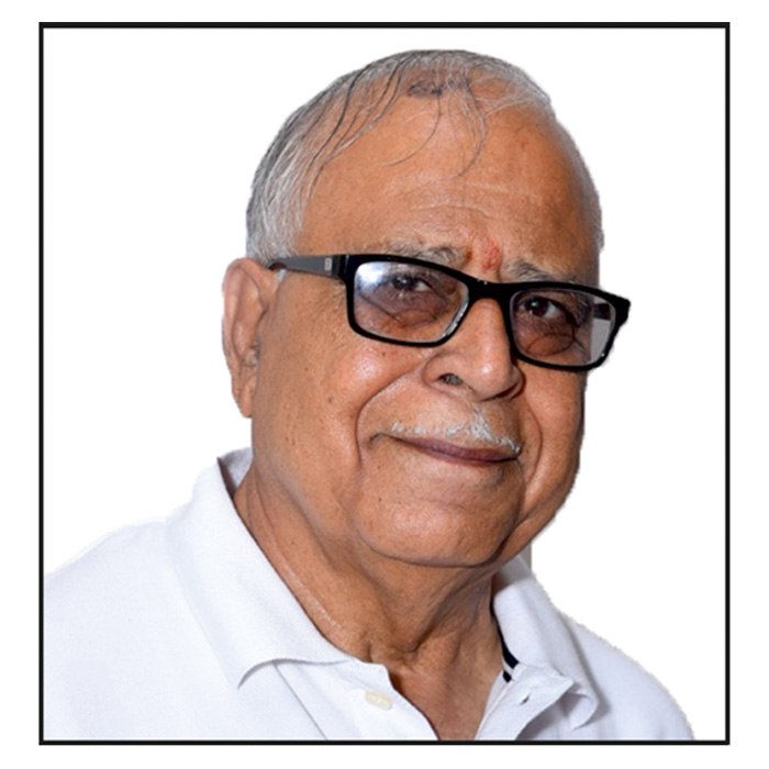 Shri D. N. Kwatra