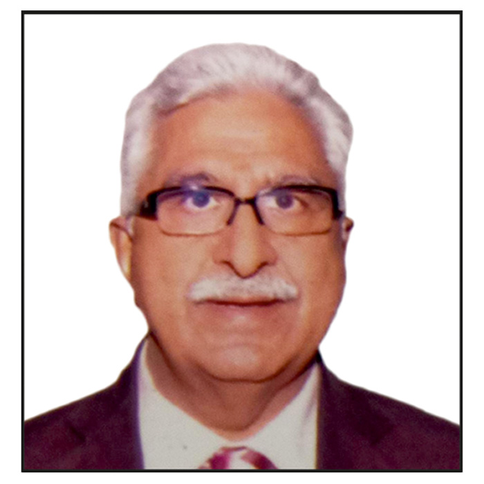 Shri P. K. Dutta