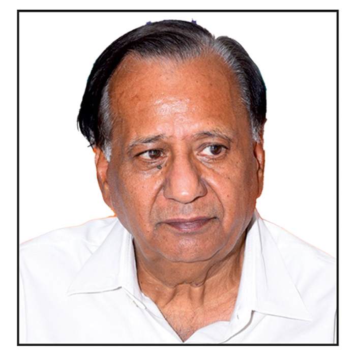 Shri Surendra Kumar Khullar