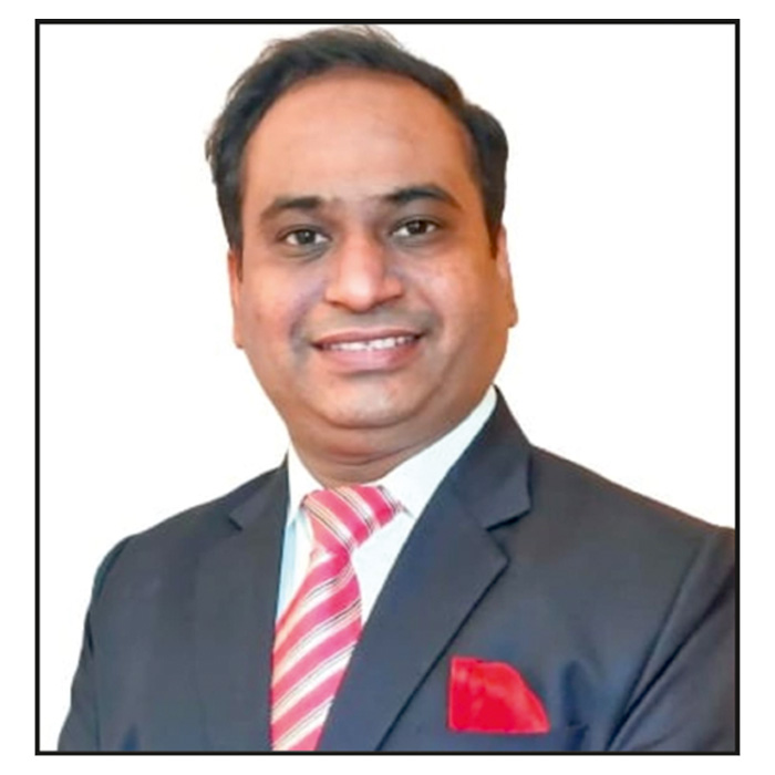 Shri Mohit Khullar