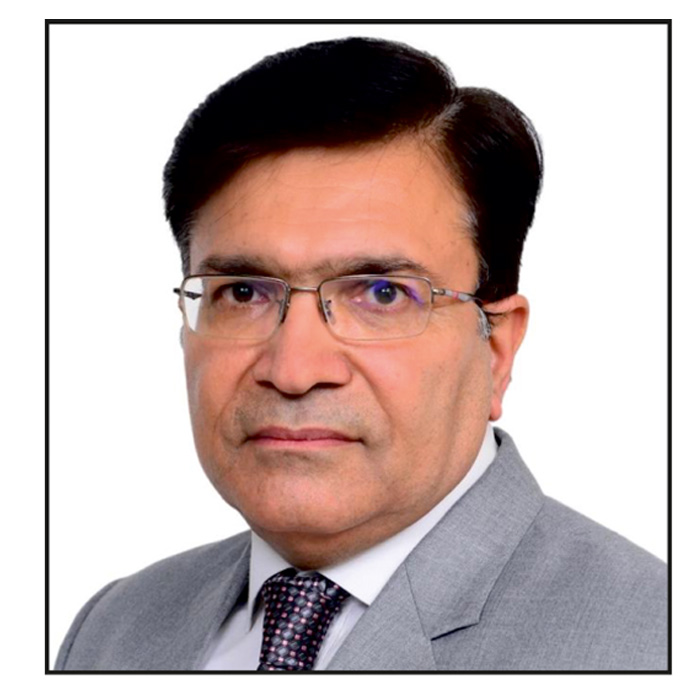 Shri Sandeep Mehta