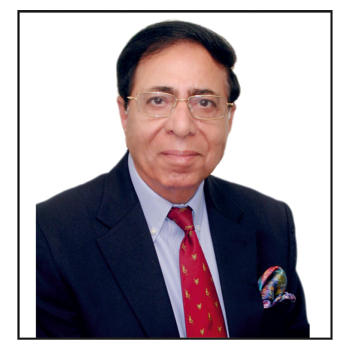 Shri Subhash Verma