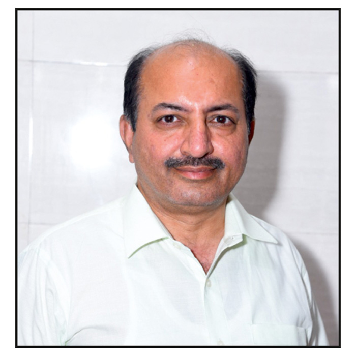 Shri Dharmendra Bajaj