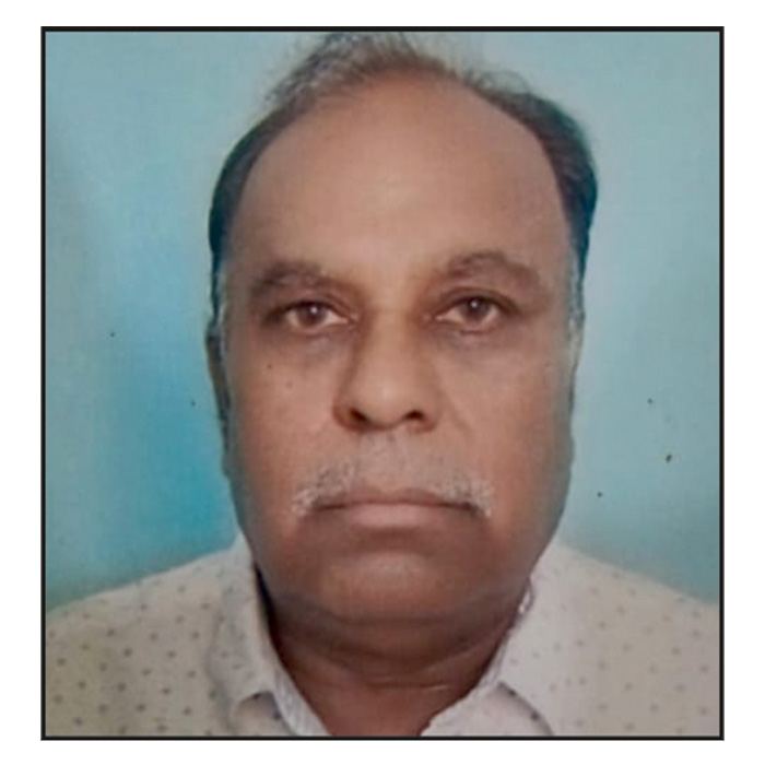 Shri Shashi Dua
