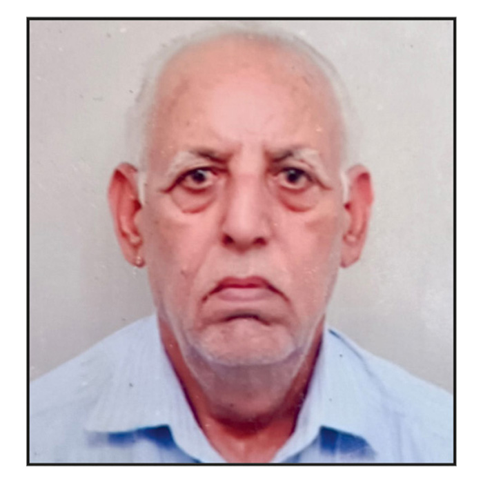Shri Ashok Pahwa