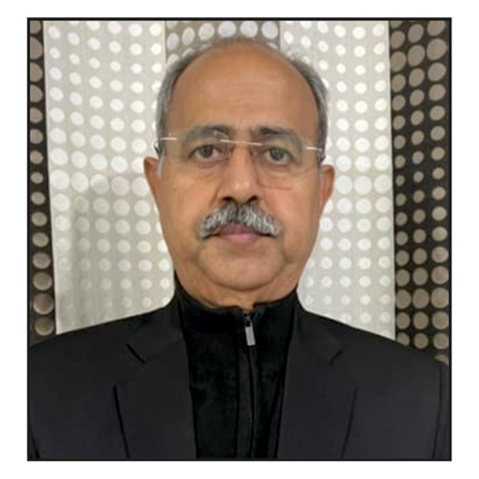 Shri Subhash Grover