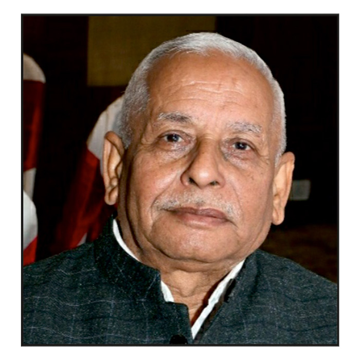 Shri O. P. Kalra