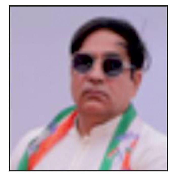 Shri Shekhar Taneja