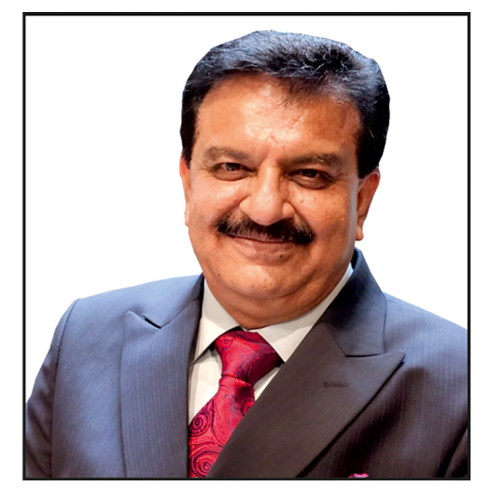 Shri Sanjeev Kumar