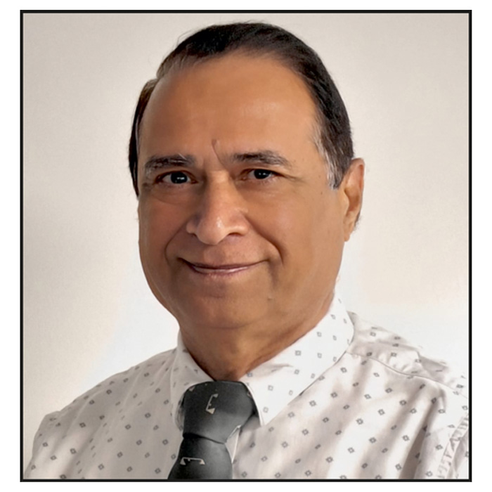 Shri Subhash Arora
