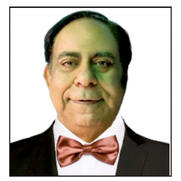 Shri Ashok Taneja