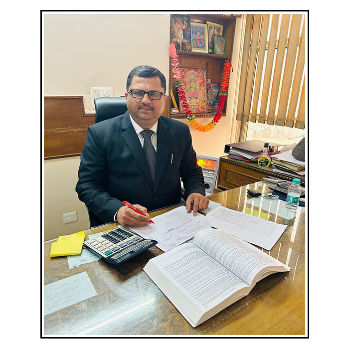 Shri Gulshan Arora