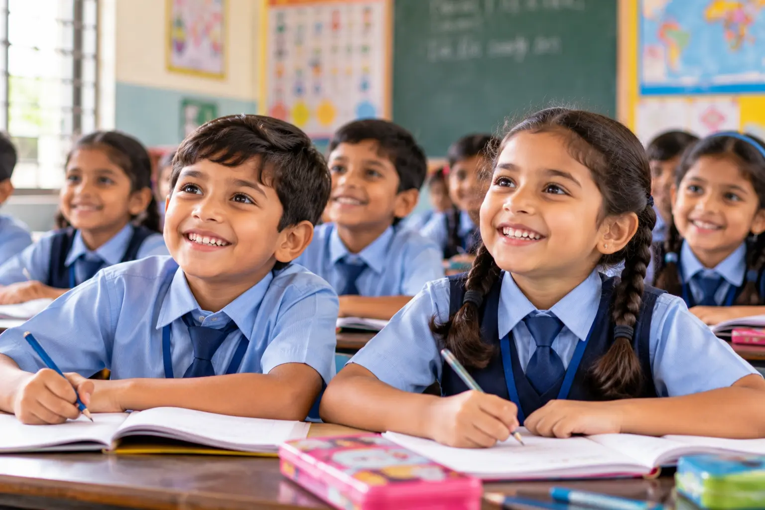 PBMS education support