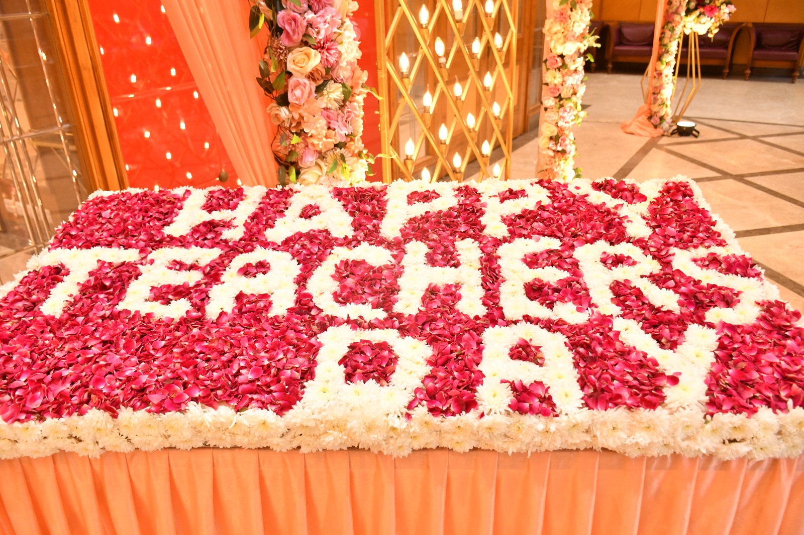 Teachers Day