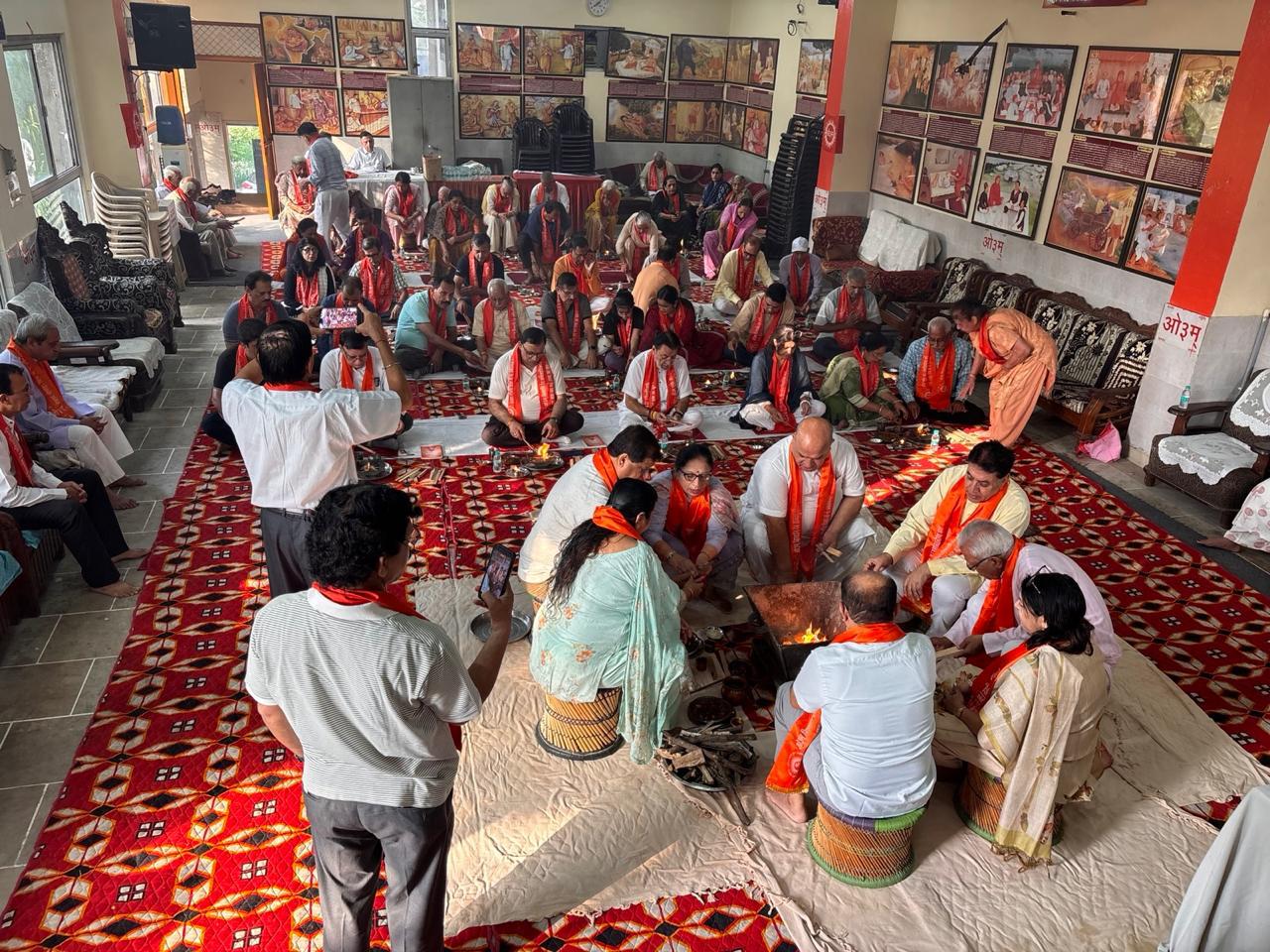 Arya Samaj