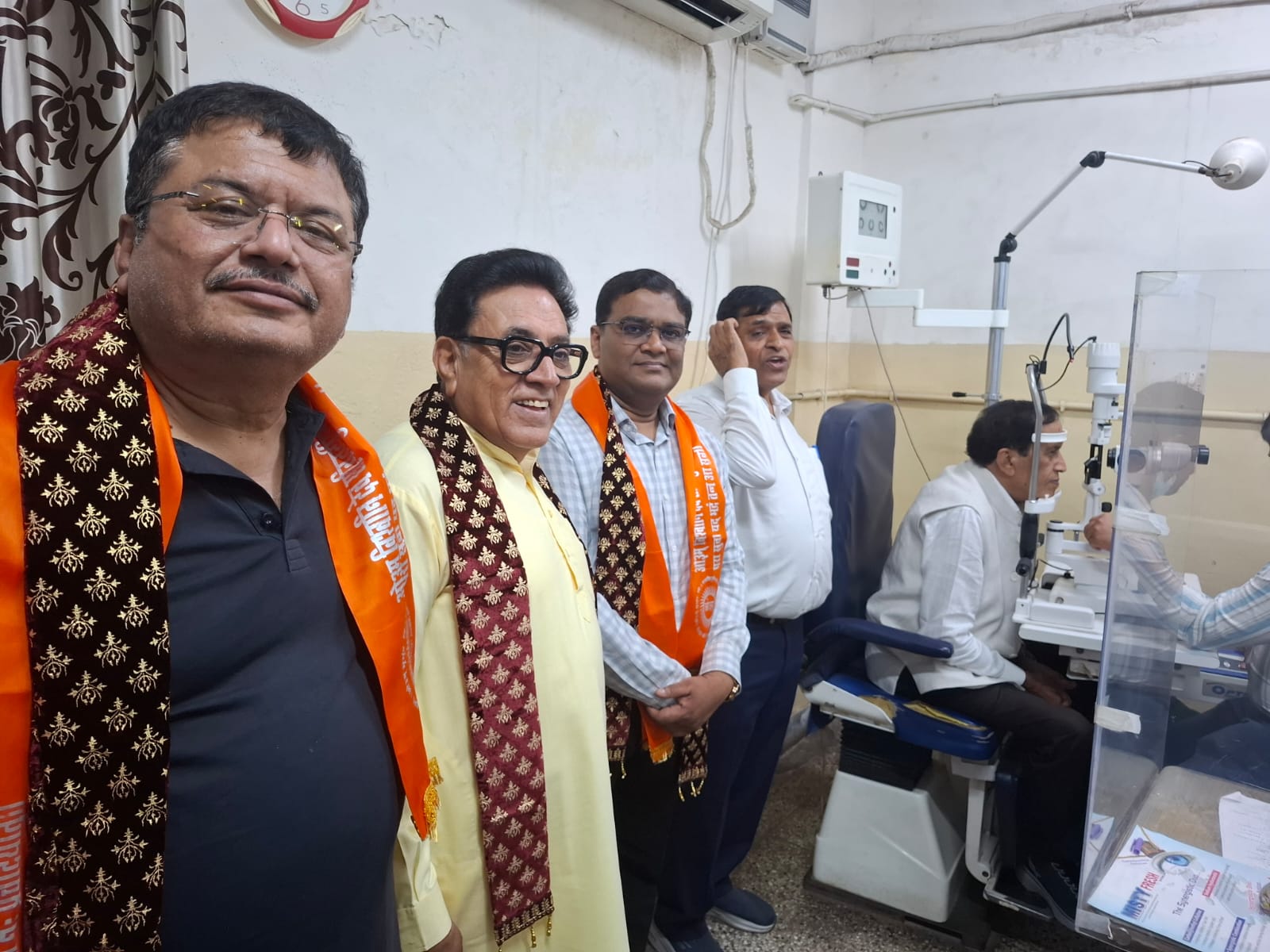 Health Camp