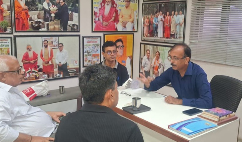 Matrimonial Seva initiative by PBMS