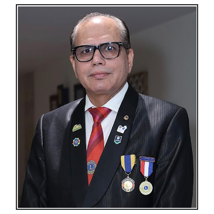 Shri Hemant Mongia