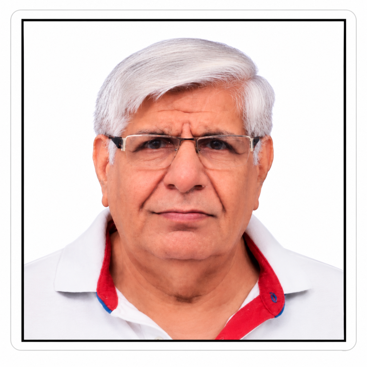 Shri Vijay Diwan